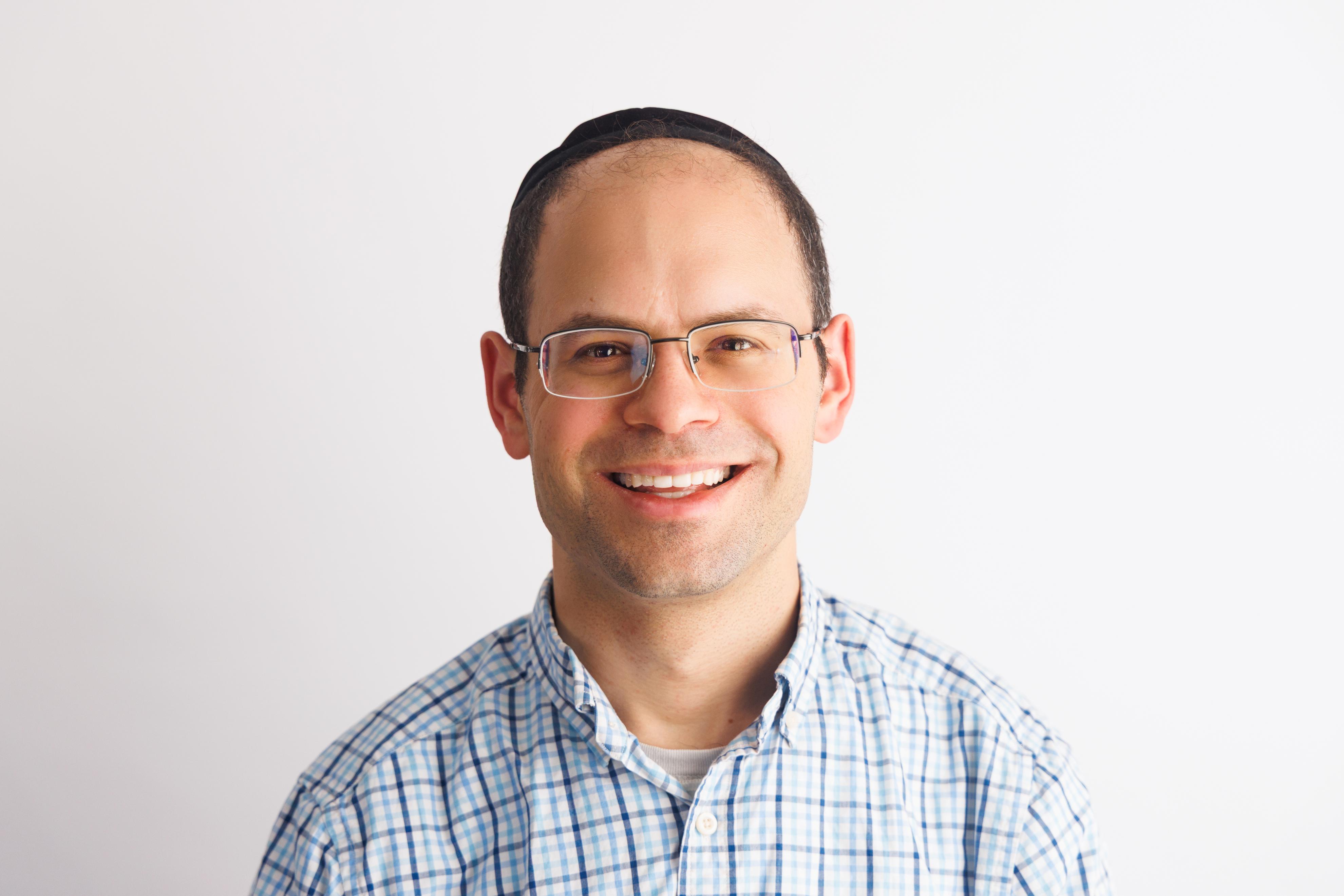 Moshe Siegel